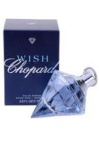 CHOPARD WISH 75ML EAU DE PARFUM SPRAY BRAND NEW & SEALED