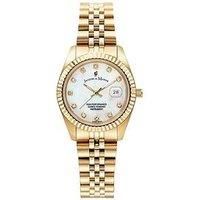 Jacques Du Manoir Dress Watch JWL01203