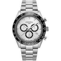 Roamer Monza 100 850837411520 Man Quartz Watch