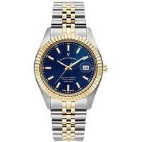 Jacques Du Manoir Dress Watch JWN01705