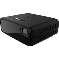 Philips Projection PicoPix Micro 2TV, pico projector, Android TV, LED DLP, 5h Battery Life, HDMI, USB-C