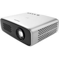 Philips Blue Chip NPX644/INT Projector 1080p Full HD Black
