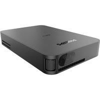 Philips GoPix 1 480p Mobile DLP Projector DLP Technology 854 x 480 Resolution