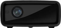 PHILIPS NeoPix 120 NPX120 HD Ready Home Cinema Projector, Black