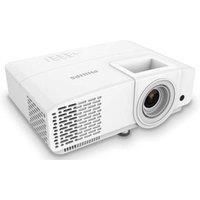 PHILIPS ProPix PRX650 HD Ready Office Projector - White, White