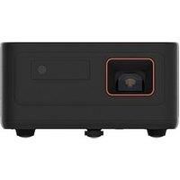 Philips Gamepix 900 Smart Gaming Projector Black