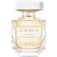 Elie Saab Women's fragrances Le Parfum In White Eau de Parfum Spray 50 ml