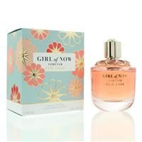 Elie Saab Girl Of Now Forever Eau de Parfum Spray 90ml
