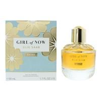 Elie Saab Girl Of Now Shine Eau De Parfum