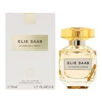 Elie Saab Le Parfum Lumiere Eau De Parfum