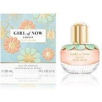 Elie Saab Girl of Now Lovely Eau de Parfum 30ml