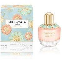 Elie Saab Girl Of Now Lovely Eau De Parfum