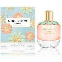 Elie Saab Girl of Now Lovely Eau de Parfum 90ml