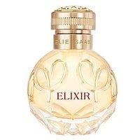 Elie Saab ELIXIR 50ml (1.7 Fl.Oz) Eau De Parfum EDP NEW & CELLO SEALED