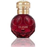 Elie Saab ELIXIR LOVE 30ml Eau De Parfum EDP NEW & CELLO SEALED