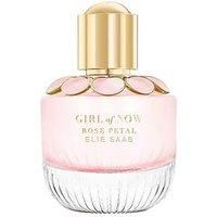 Elie Saab Girl of Now Rose Petal EDP W 50 ml