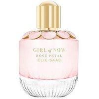 Girl of Now Rose Petal Eau de Parfum