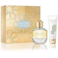 Girl of Now Eau De Parfum 50ml Gift Set