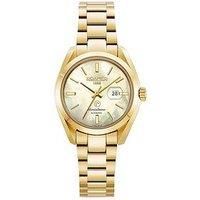 Roamer 996990 48 30 20 Women's Montalbano Automatic Wristwatch