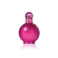 Britney Spears Fantasy Eau de Parfum Spray, 100ml, Fresh Gourmand Fragrance, Celebrity Perfume for Women