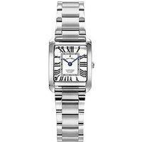 Jacques Du Manoir Swiss-Made Ladies Emily Bracelet Watch