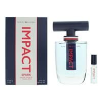Tommy Hilfiger Impact Spark Eau De Toilette 100ml Men Spray