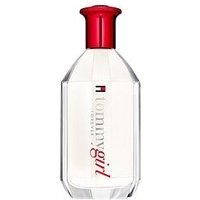 Tommy Hilfiger - Tommy Girl Forever Eau de Toilette 100ml
