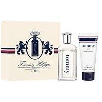 Debenhams Tommy 100Ml Gift Set In Misc