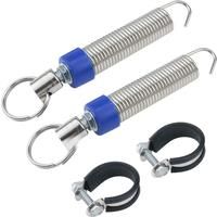 Car Trunk cover spring Automatic lift car rear car spring adjustable general purpose improved rear