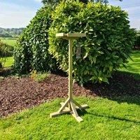 Churnet Valley Garden Furniture Churnet Valley Bird Feeder
