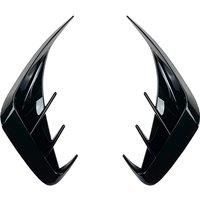 For BMW 3 Series G20 320i 330i 2019-2022 car rear bumper lip spoiler rear wind blade modification