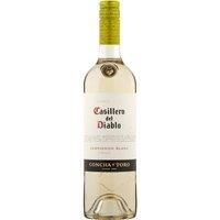 Casillero del Diablo Reserva Sauvignon Blanc - 75cl (Case of 6)
