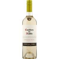 Casillero del Diablo Reserva Sauvignon Blanc - 75cl (Case of 6)