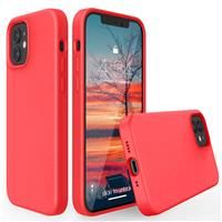 abitku Compatible with iPhone Slim Liquid 12 5.4 inch(2020), 12