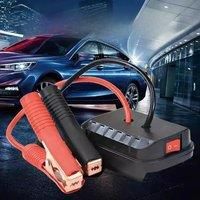 Igniter Jump Starter for Makita Lithium Battery Booster Cable Adapter Car Emergency Starter Power