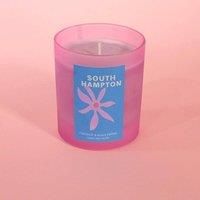 Coconut & Black Pepper South Hampton Vacay Candle