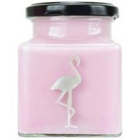 Candy Shop Classic Flamingo Candle