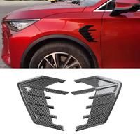 Universal car decorative side fender trim panel (TPU), suitable for cars such as Civic, BMW, Tesla,