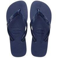 Havaianas - Top, Comfortable, Durable, and Lightweight Flip-Flops, Zori Style, with Non-Slip Sole, Adults Unisex