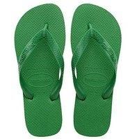 Havaianas Top Flip Flops - Green