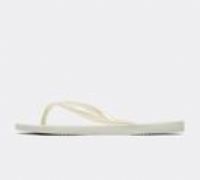 Havaianas - Slim, Stylish, Durable and Versatile Flip-Flops, with Textured Sole for Grip and Support, Women 5 UK