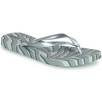 Ipanema  IPANEMA ANIMAL PRINT FEM  women's Flip flops / Sandals (Shoes) in Grey
