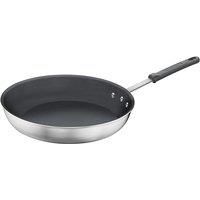 Tramontina Professional Non-Stick Frying Pan with Removable Silicone Handle for Electric, Gas and Ceramic Glass Hobs, £Aluminium Cookware, Kitchen, 30 cm, 3.0 Litre, 20890030