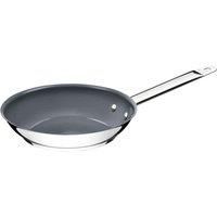 Tramontina Stainless Steel Frying Pan Ceramic Coating 26Cm 2 0L