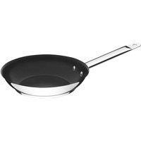 Tramontina Stainless Steel Frying Pan Non-stick Coating 26Cm 2 0L