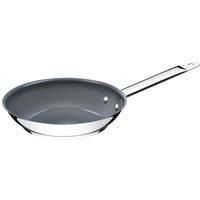 Tramontina Stainless Steel Frying Pan Ceramic Coating 20Cm 1 1L