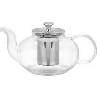 Teapot with Infuser