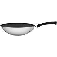 Tramontina Stainless Steel Wok With Non-stick Coating 28Cm (3.3L)