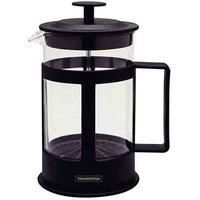 Tramontina French Press Coffee Maker (600Ml) - Black