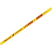 Starrett BS1218 18TPI Bi-Metal Hacksaw Blade
